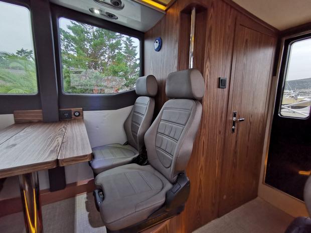 Chameleon Craft CC10 Chameleon Craft CC10