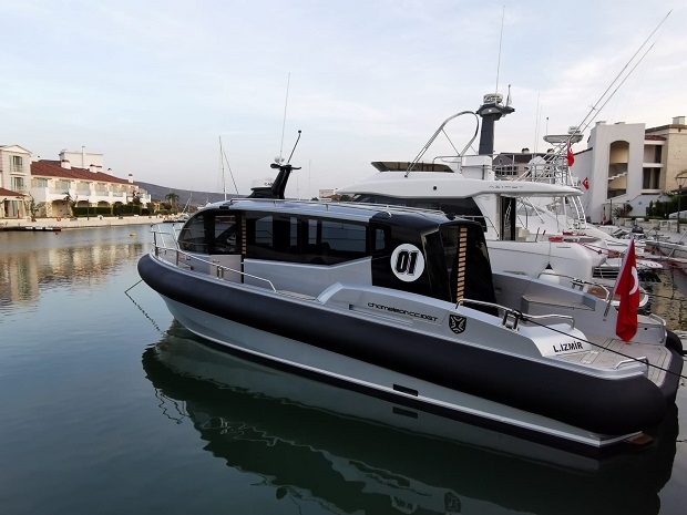 Chameleon Craft CC10 Chameleon Craft CC10