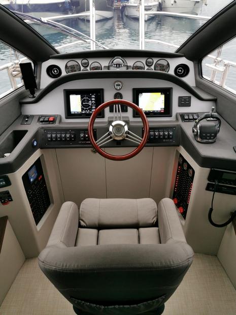 Chameleon Craft CC10 Chameleon Craft CC10