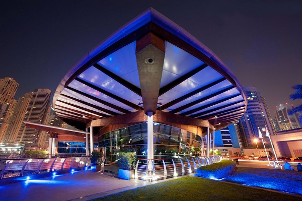 Dubai Marina Yacht Club3