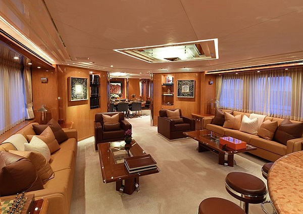 Feadship-Excellence