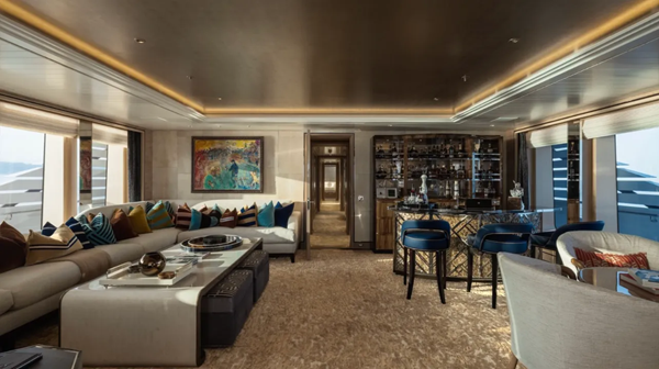 Feadship Joy