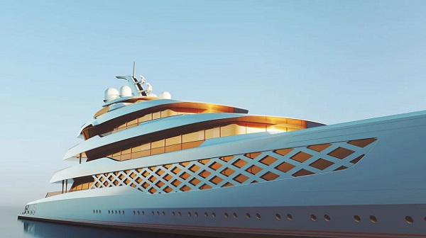 Feadship Feadship