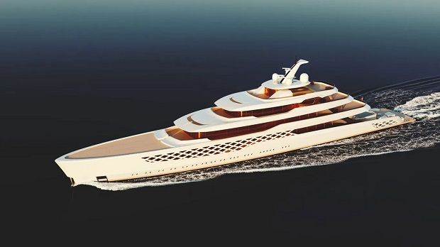 Feadship Feadship