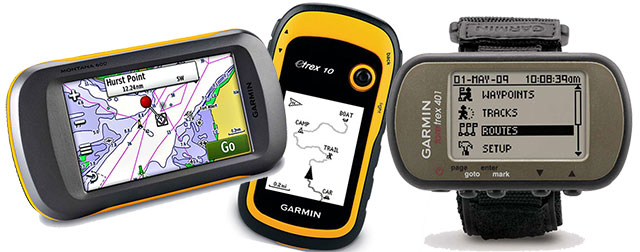 GPS SEÇERKEN: EN İYİ 10 TAŞINABİLİR GPS