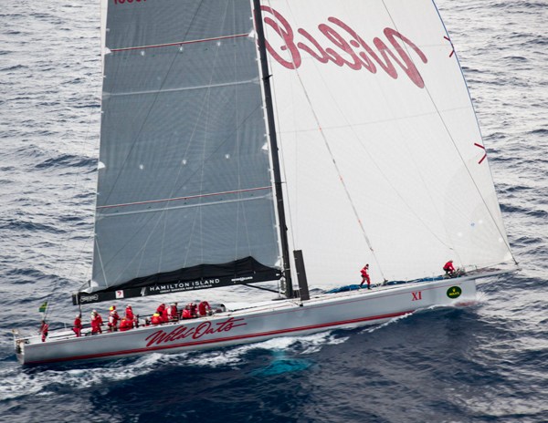 Rolex Sydney Hobart Yat Yarışı’na Start Veriliyor