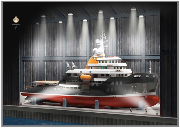 Project Iceberg