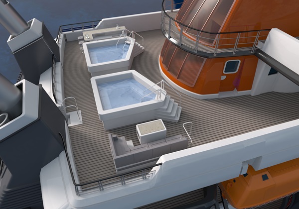 Project Iceberg