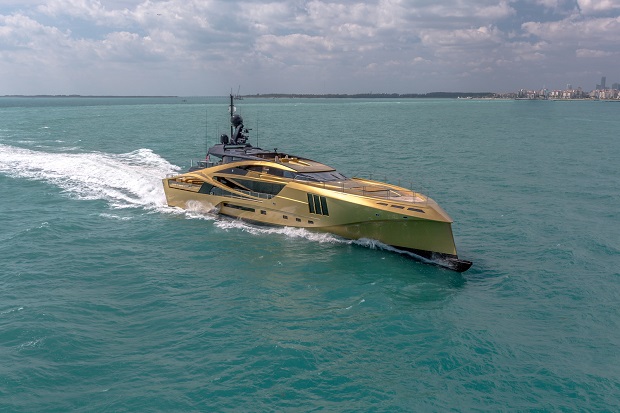 48M SuperSport “Khalilah” 