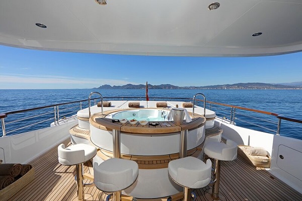 Solis M/Y