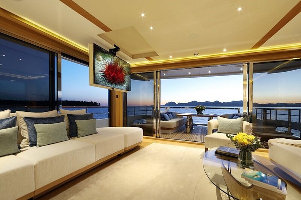 Solis M/Y