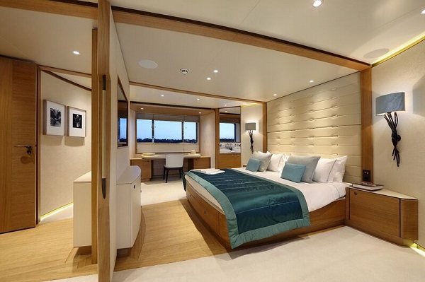 Solis M/Y