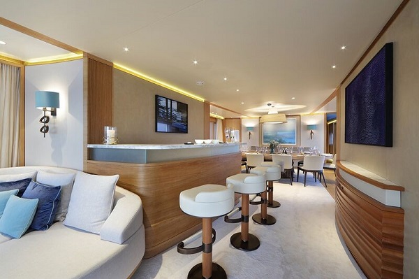 Solis M/Y