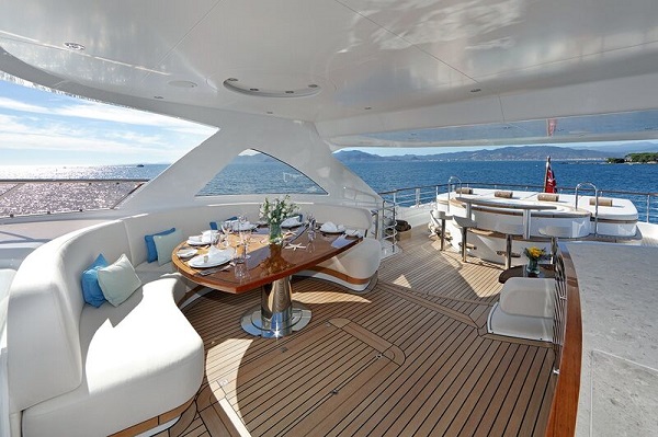 Solis M/Y