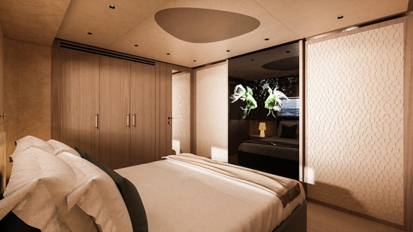 Mangusta GranSport 34