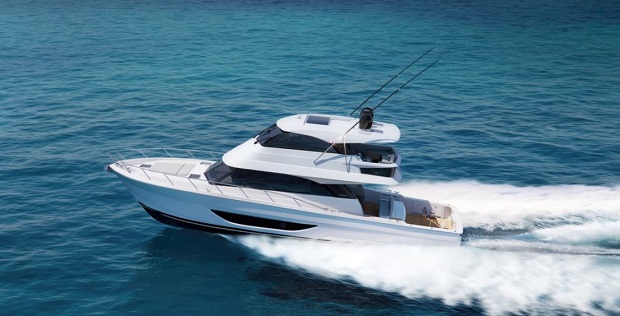 Maritimo M600