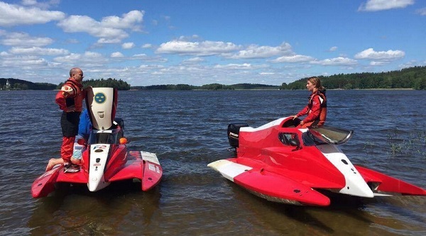 UIM F2 d’Italia Grand Prix-2