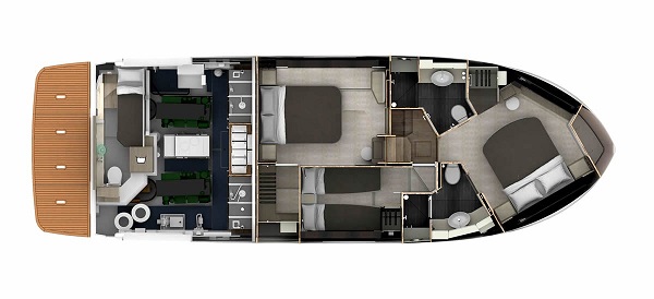 Absolute Navetta 48