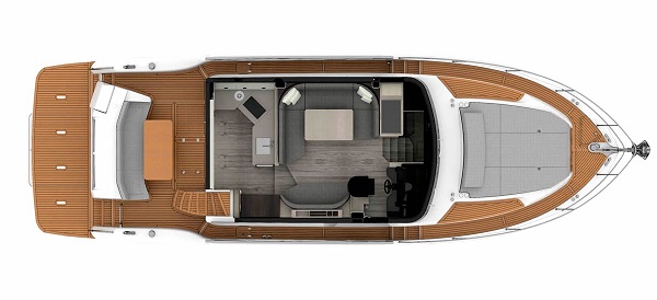 Absolute Navetta 48