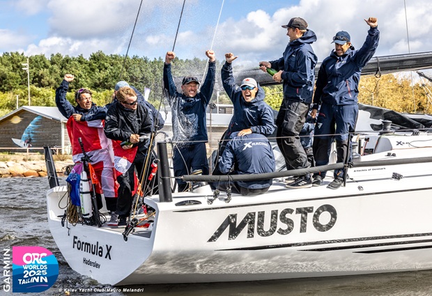 XR 41 ORC DÜNYA ŞAMPİYONU 