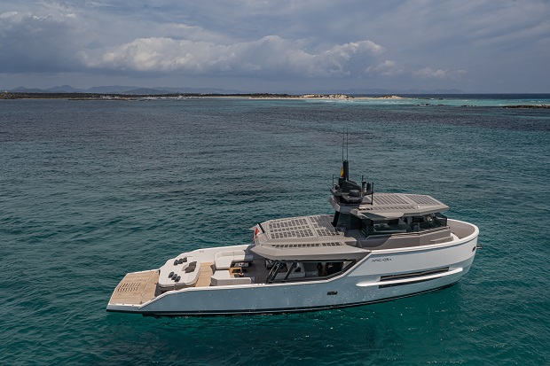 Sherpa 60 Sherpa 60
