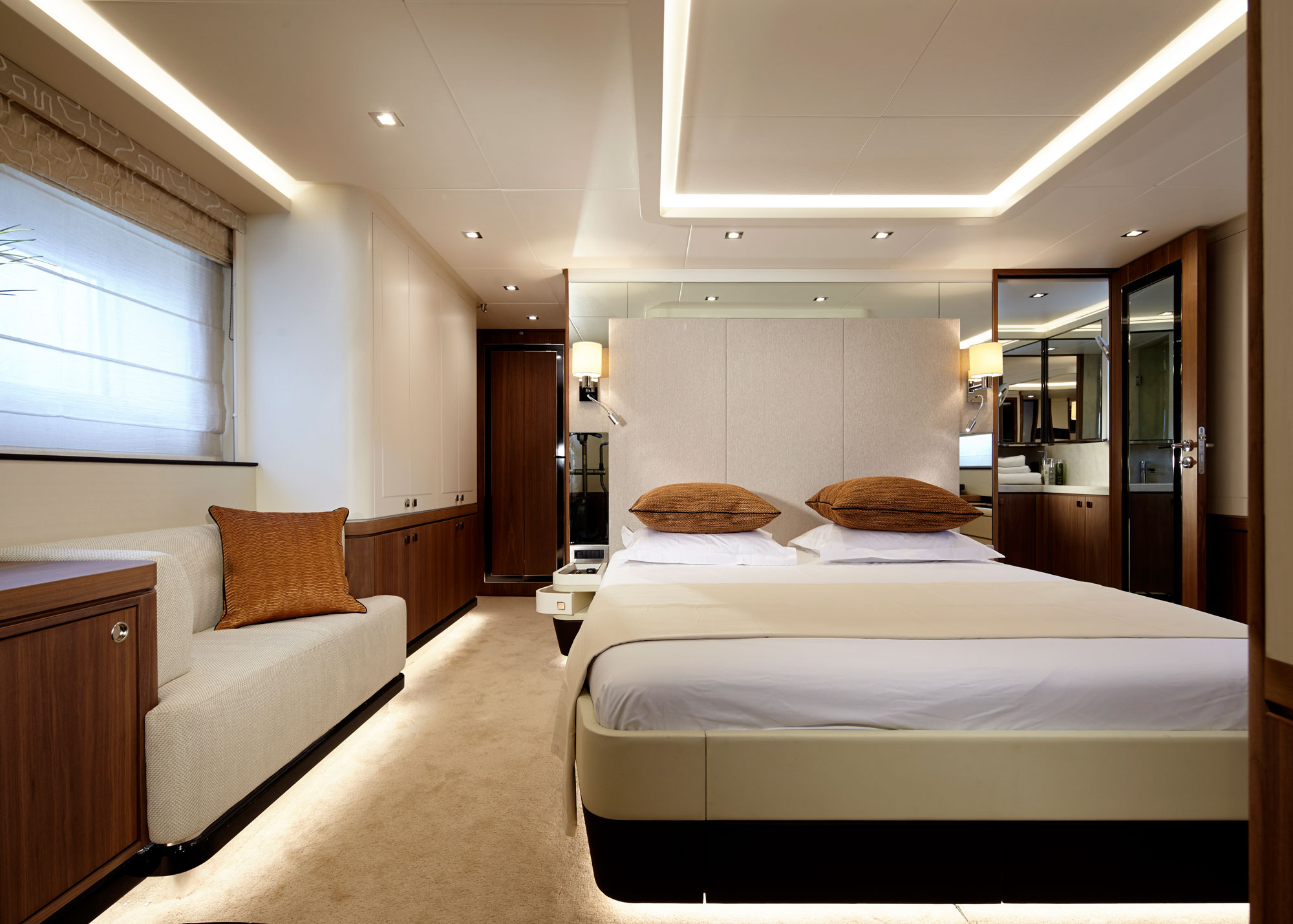 Storm Yachts-X-65