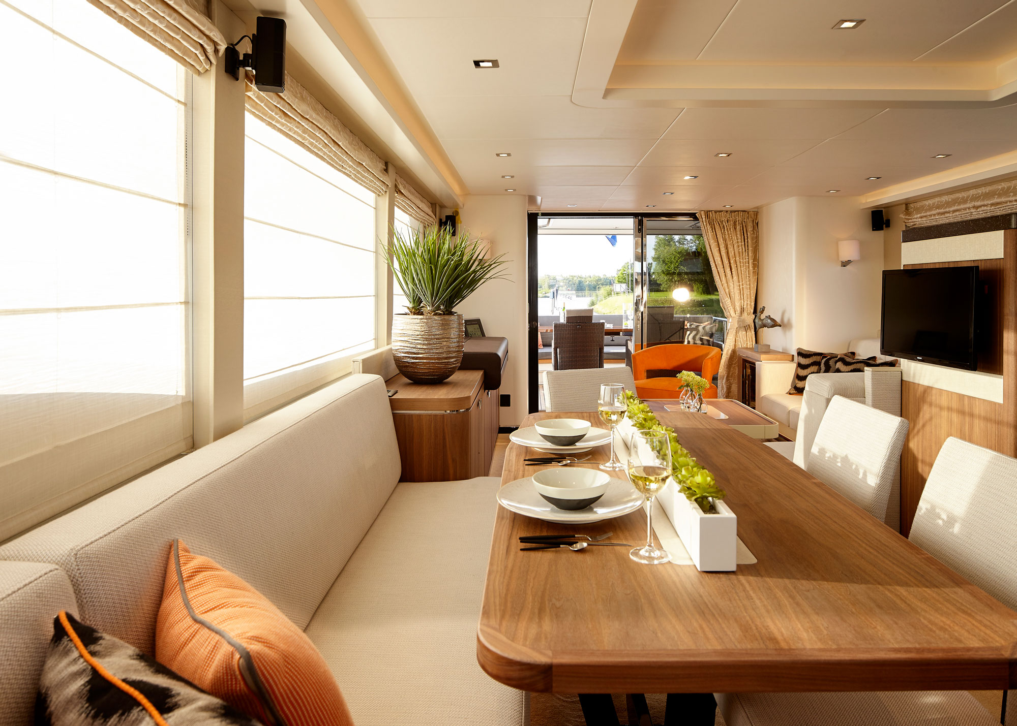 Storm Yachts-X-65