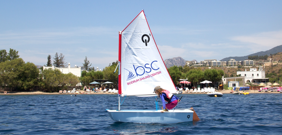 Bodrum Sailing Center