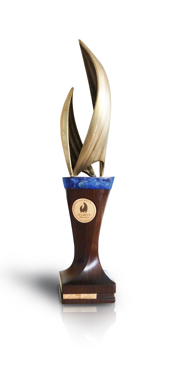 TAYK - Eker Olympos Regatta