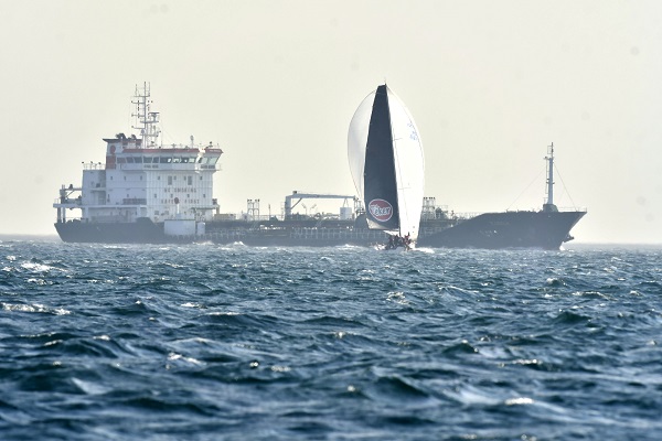 TAYK - Eker Olympos Regatta