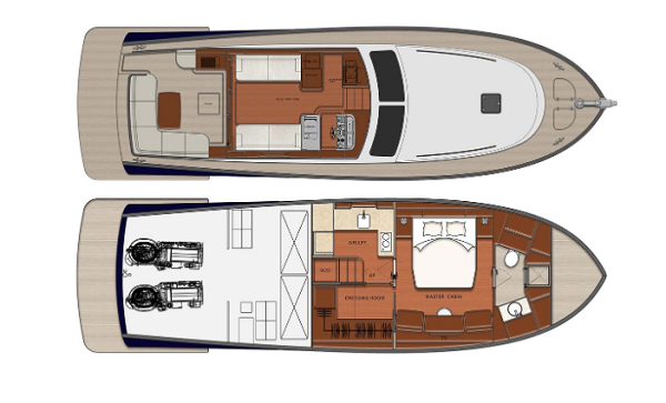 Vicem 50 IPS Classic