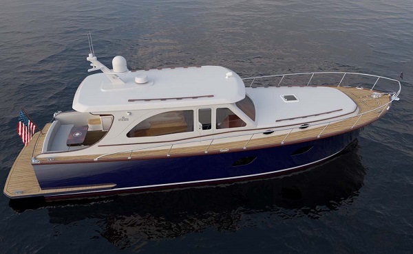 Vicem 50 IPS Classic