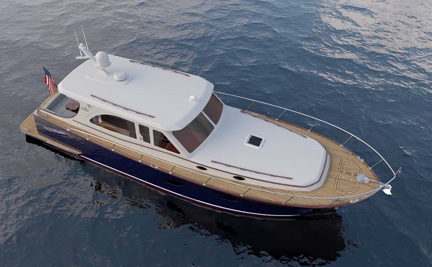 Vicem 50 IPS Classic