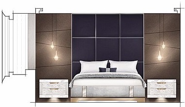  Wayne Parker  - C 72