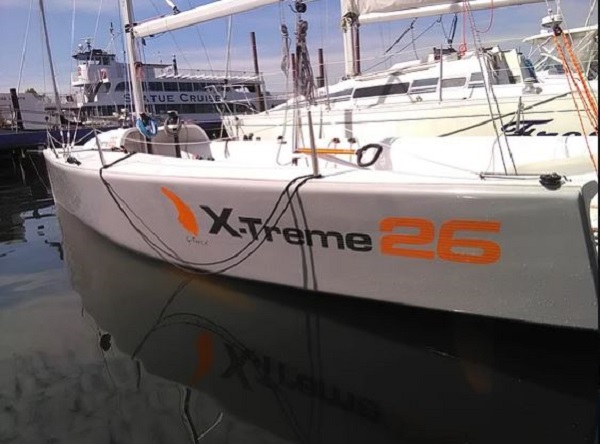 X-Treme 26.