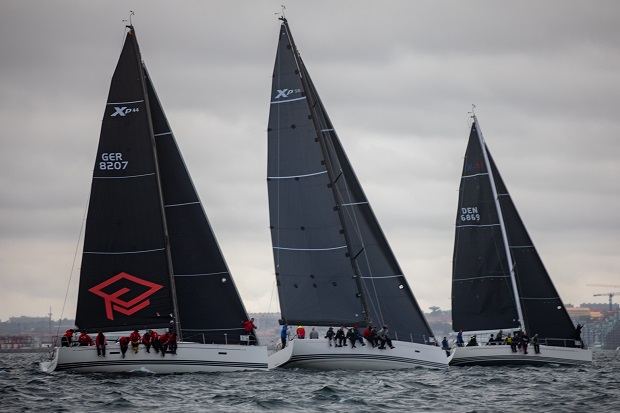 X-Yachts Gold Cup 2021