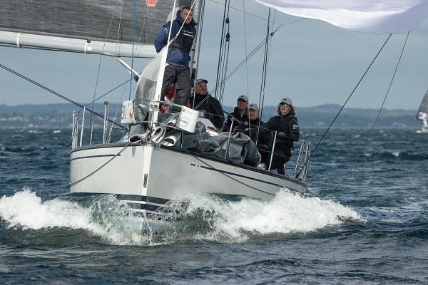 X-Yachts Gold Cup 2021