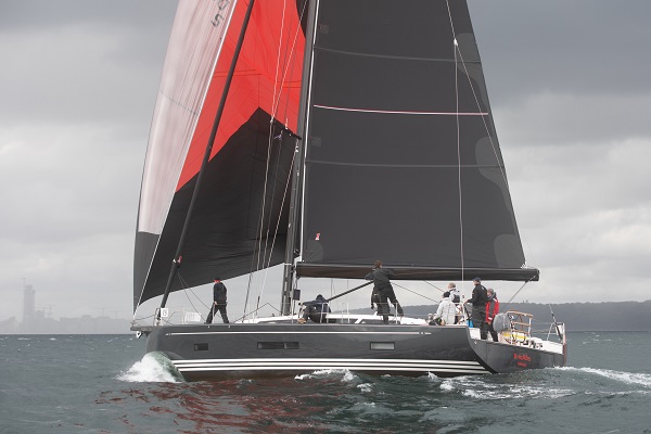 X-Yachts Gold Cup 2021