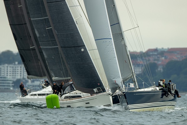 X-Yachts Gold Cup 2021