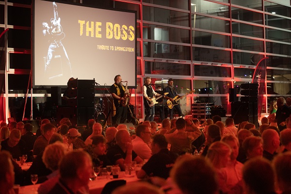 X-Yachts Gold Cup 2021