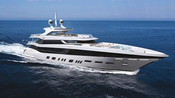 Benetti-BNow Benetti-BNow