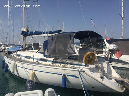 35 Metre 4 Kabinli Satilik Yelkenli Yat Bodrum