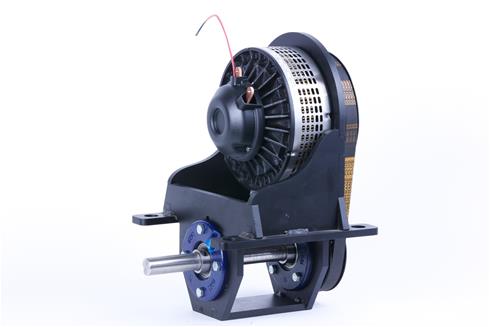 elektrikli motorlar