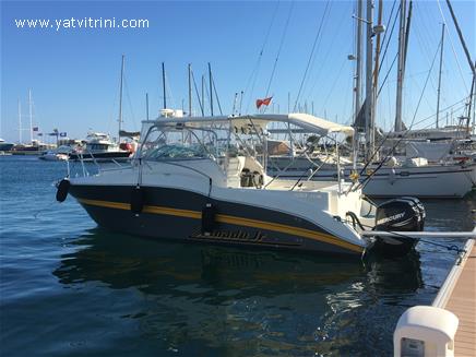 2006 model northstar 320 wa balikci