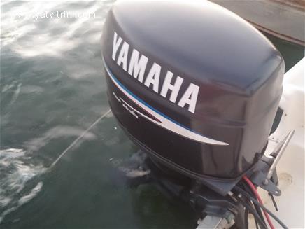 4 zamanli yamaha uzunsaft 50 hp