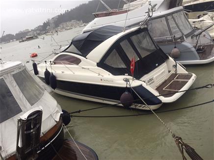 Sahibinden 2004 Fairline Targa 34