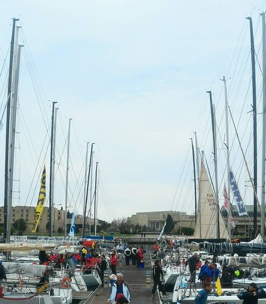 Çanakkale Zafer Kupası Yarışı .