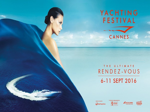 Cannes Boat Show Kapılarıni Açtı
