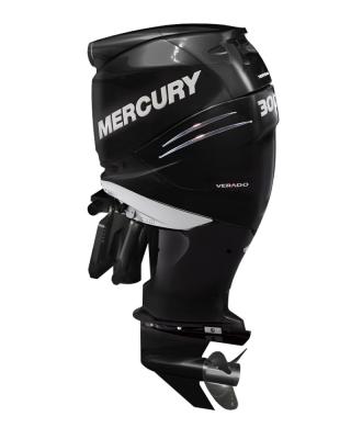 Miami Boat Show'da Öne Çıkan Motorlar