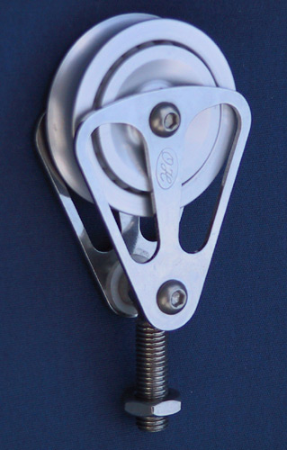 OH Marine Equipment.